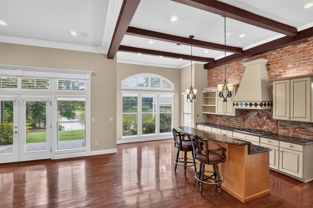 18 Beaux Rivages Drive Shreveport, LA 71106