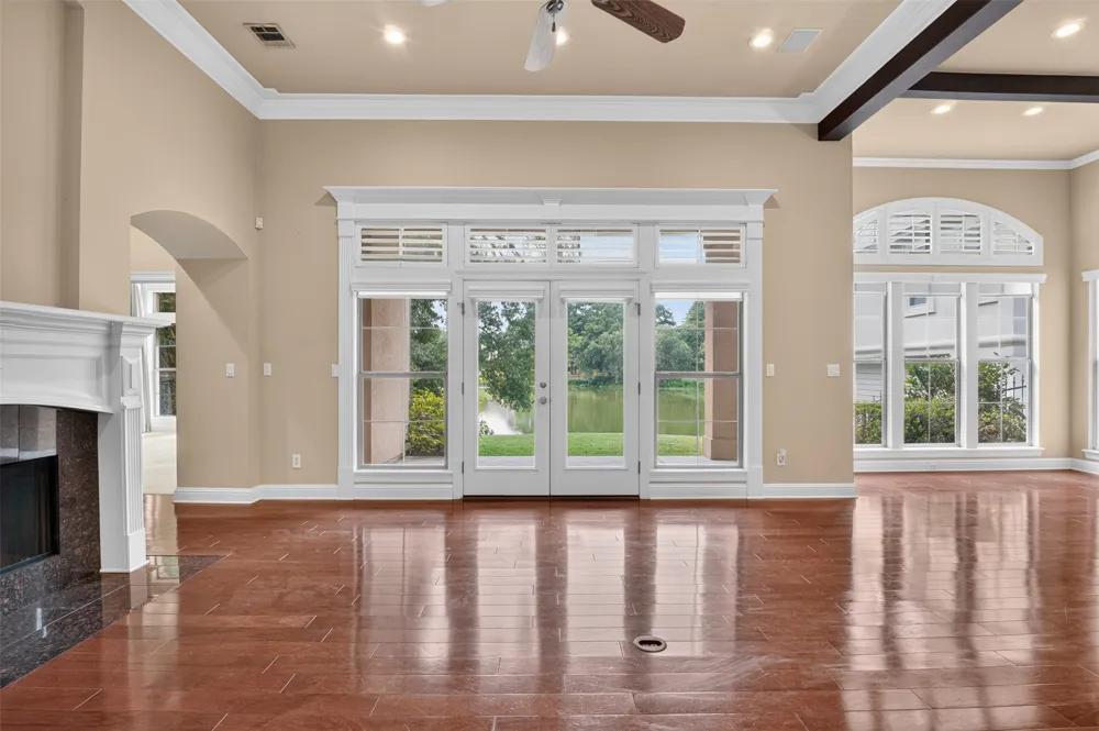 18 Beaux Rivages Drive Shreveport, LA 71106