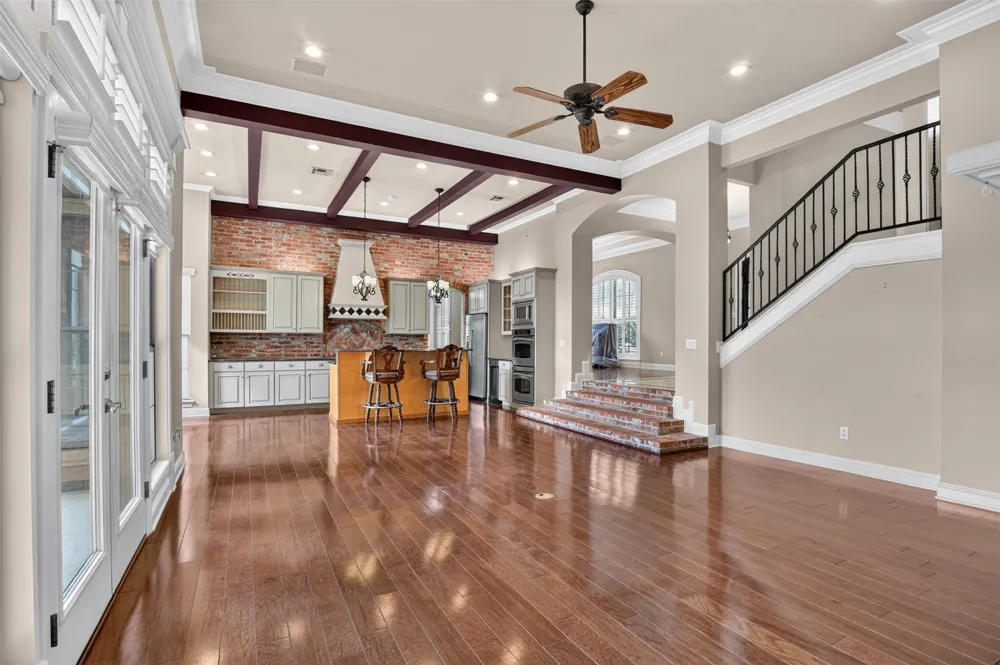 18 Beaux Rivages Drive Shreveport, LA 71106