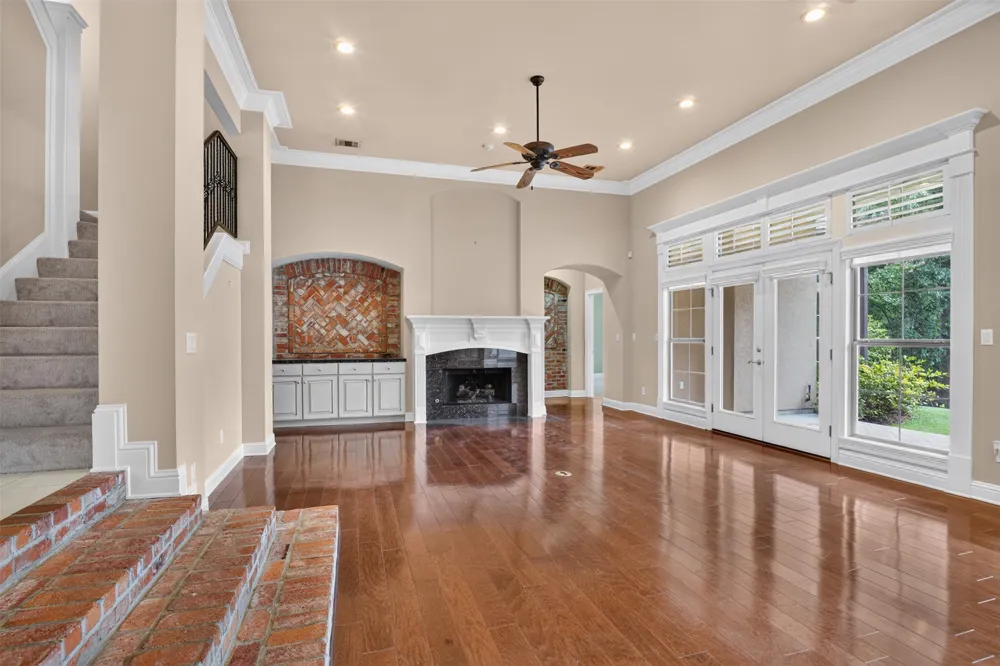 18 Beaux Rivages Drive Shreveport, LA 71106