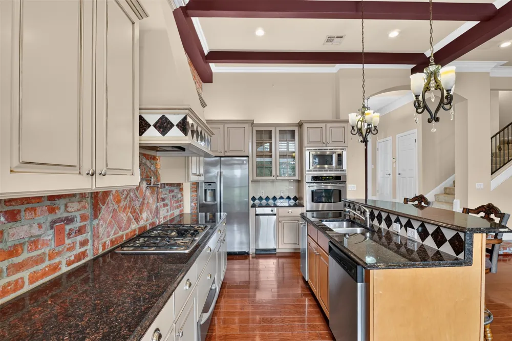 18 Beaux Rivages Drive Shreveport, LA 71106