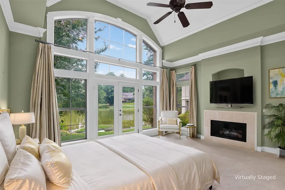 18 Beaux Rivages Drive Shreveport, LA 71106