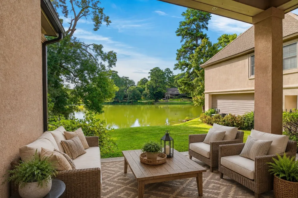 18 Beaux Rivages Drive Shreveport, LA 71106
