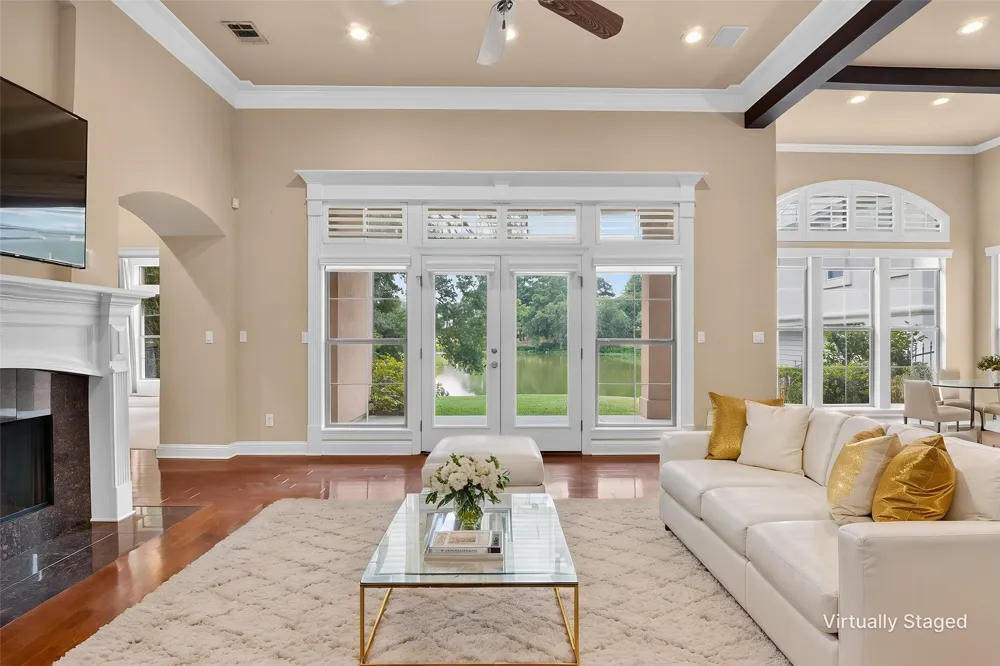 18 Beaux Rivages Drive Shreveport, LA 71106