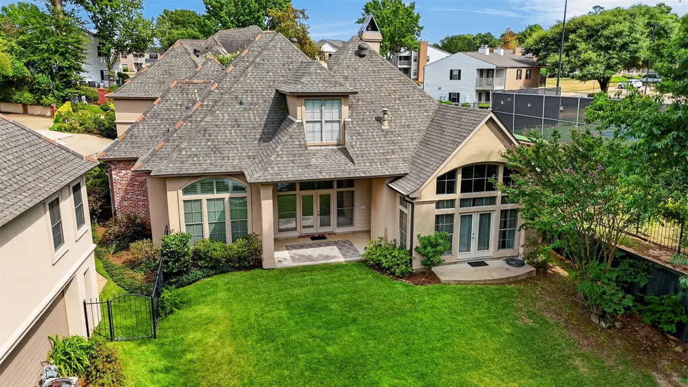 18 Beaux Rivages Drive Shreveport, LA 71106