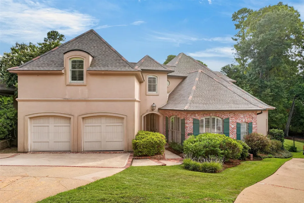 18 Beaux Rivages Drive Shreveport, LA 71106