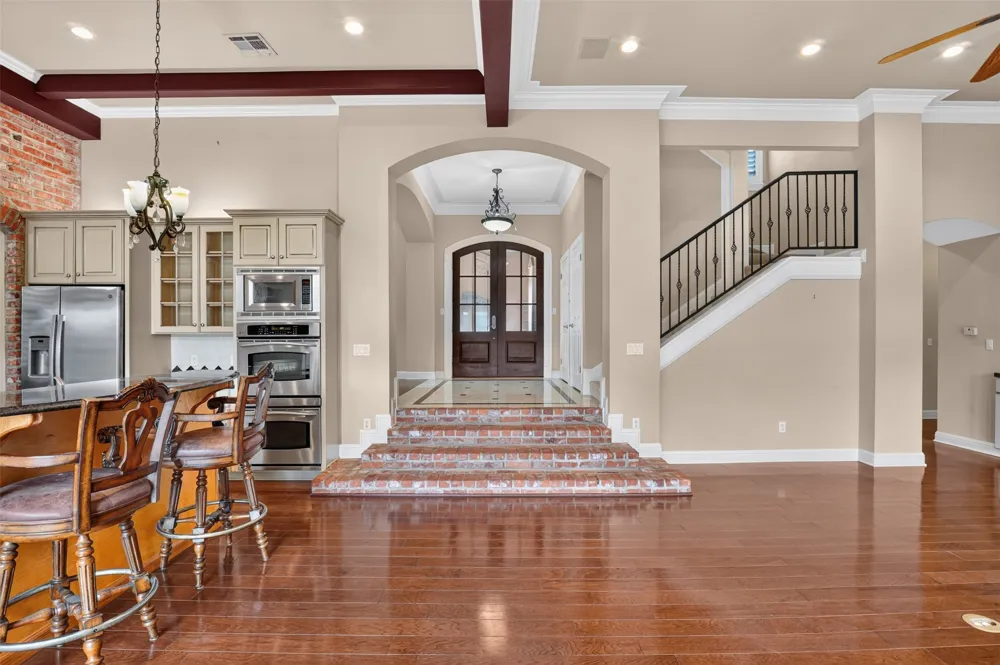 18 Beaux Rivages Drive Shreveport, LA 71106