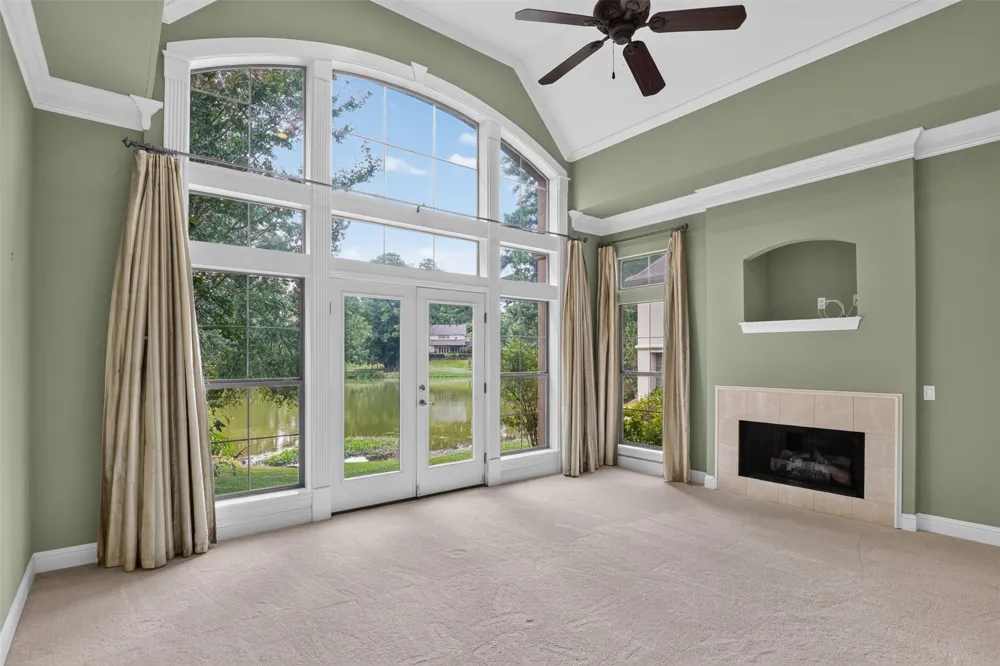18 Beaux Rivages Drive Shreveport, LA 71106