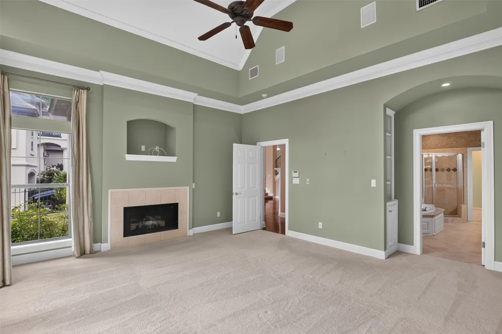18 Beaux Rivages Drive Shreveport, LA 71106