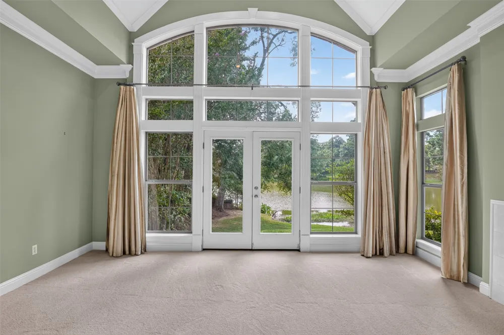 18 Beaux Rivages Drive Shreveport, LA 71106