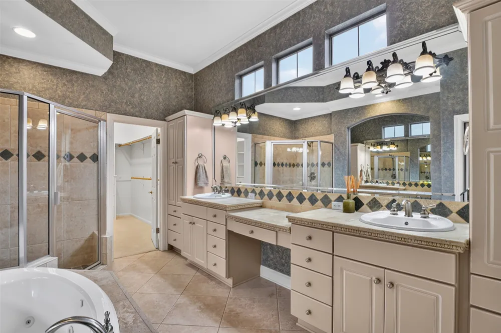 18 Beaux Rivages Drive Shreveport, LA 71106
