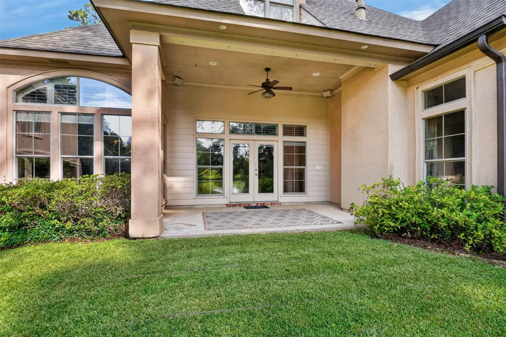 18 Beaux Rivages Drive Shreveport, LA 71106