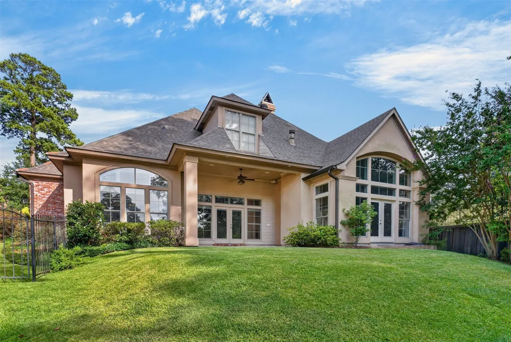 18 Beaux Rivages Drive Shreveport, LA 71106