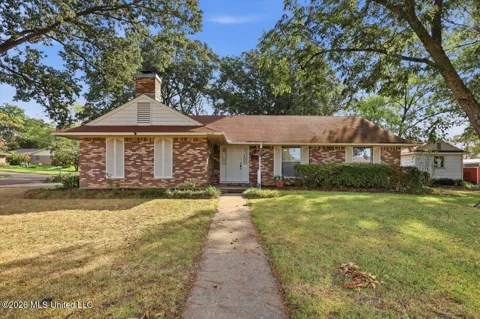 110 Van Doren Drive