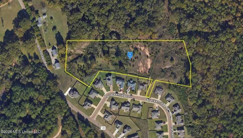 170 Breckenridge Drive