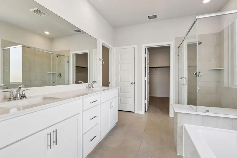 2107 Rawls Ranch Drive Conroe, TX 77301