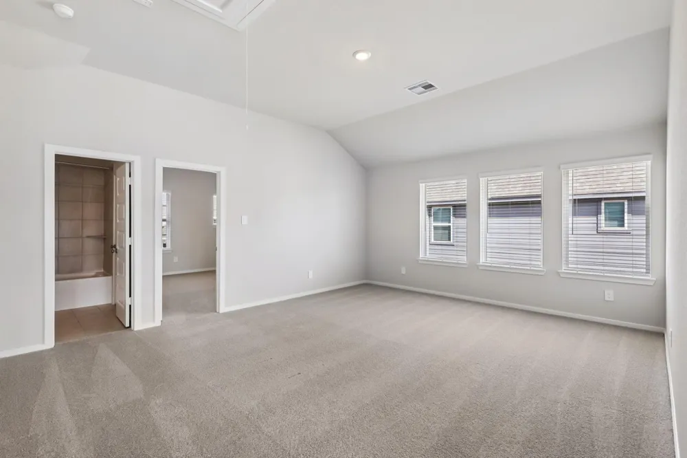 2107 Rawls Ranch Drive Conroe, TX 77301
