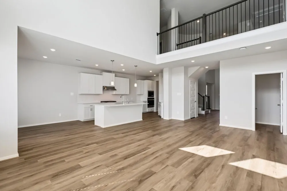 2107 Rawls Ranch Drive Conroe, TX 77301
