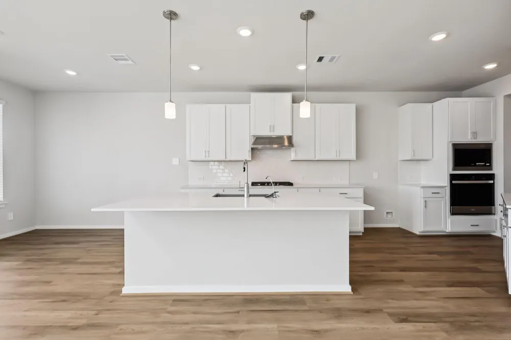 2107 Rawls Ranch Drive Conroe, TX 77301