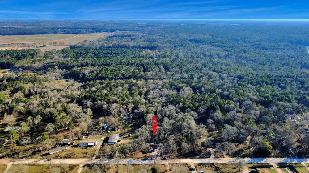 271 Trails End Drive Cleveland, TX 77328