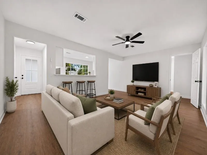 20518 Treetop Lane Spring, TX 77388