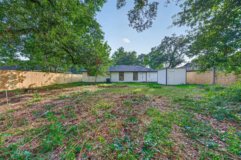 20518 Treetop Lane Spring, TX 77388