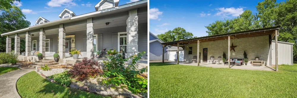 20547 Crosby Eastgate Road Crosby, TX 77532