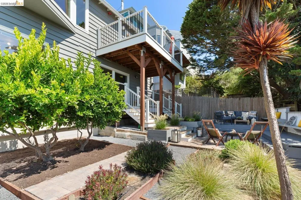 430 Beloit Ave Kensington, CA 94708