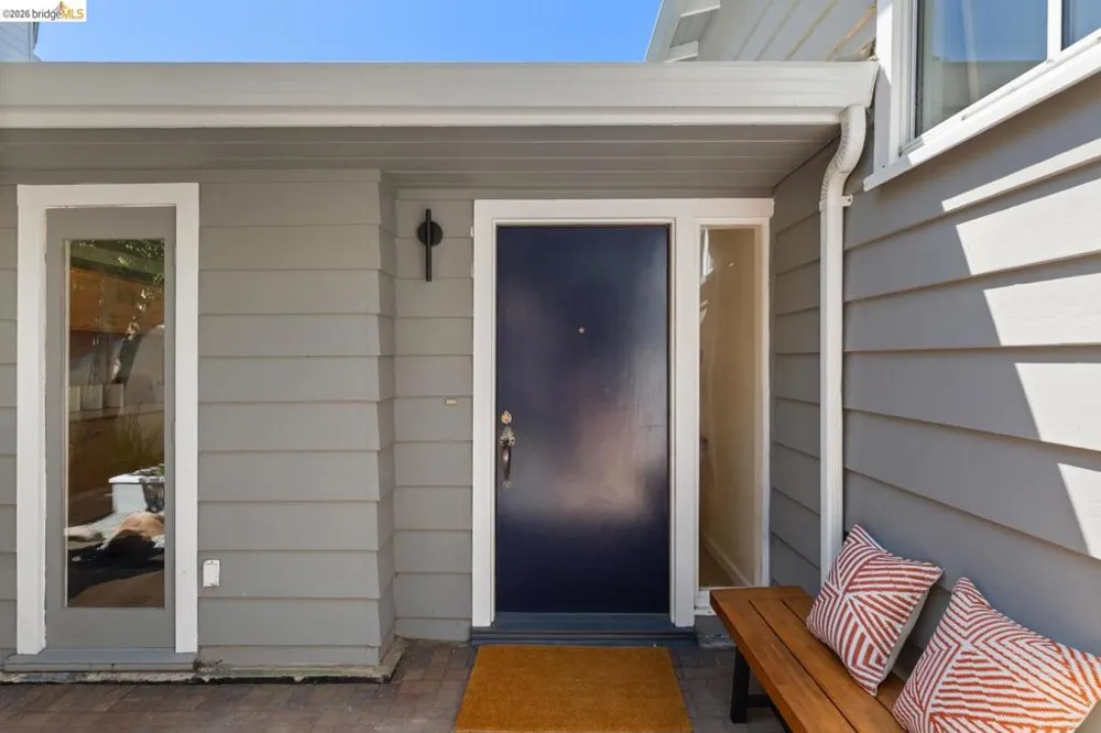 430 Beloit Ave Kensington, CA 94708
