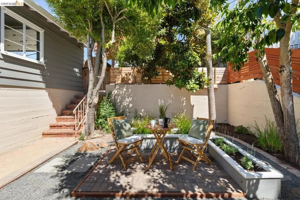 430 Beloit Ave Kensington, CA 94708