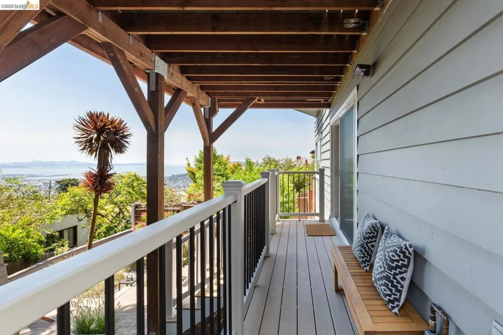 430 Beloit Ave Kensington, CA 94708