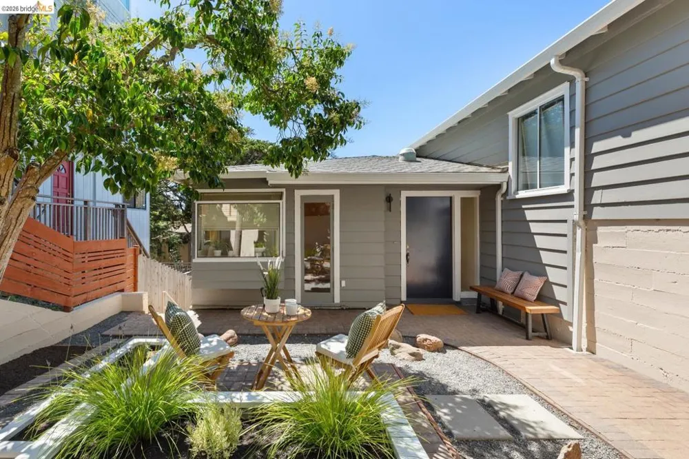 430 Beloit Ave Kensington, CA 94708