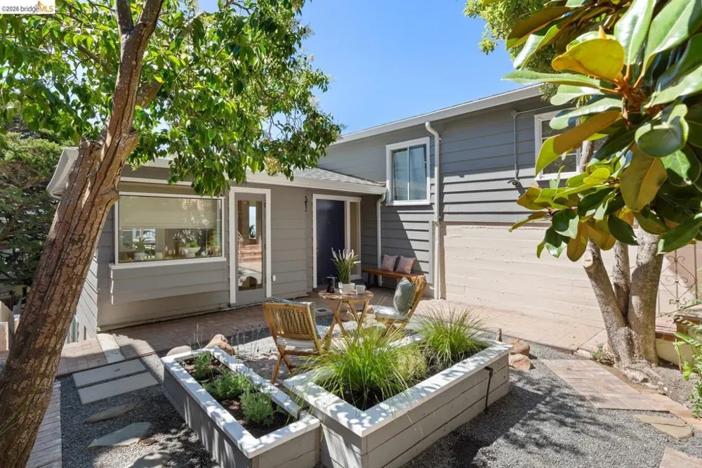 430 Beloit Ave Kensington, CA 94708