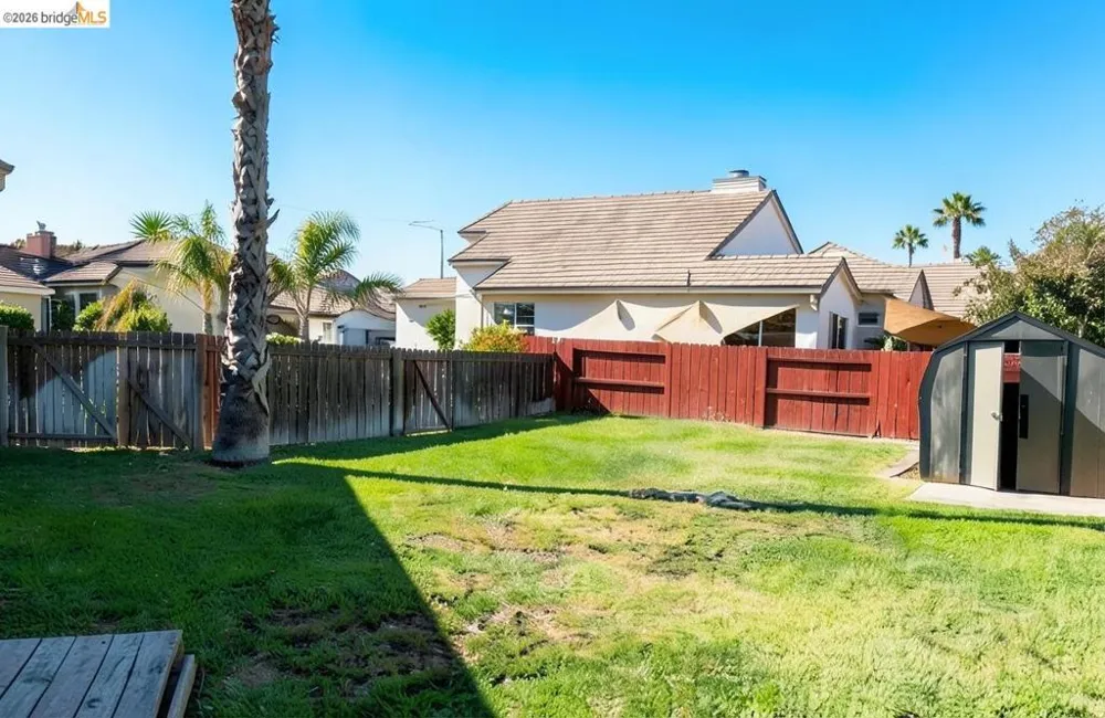 2413 Santa Cruz Ct Discovery Bay, CA 94505