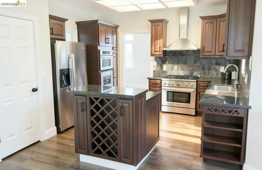 2413 Santa Cruz Ct Discovery Bay, CA 94505