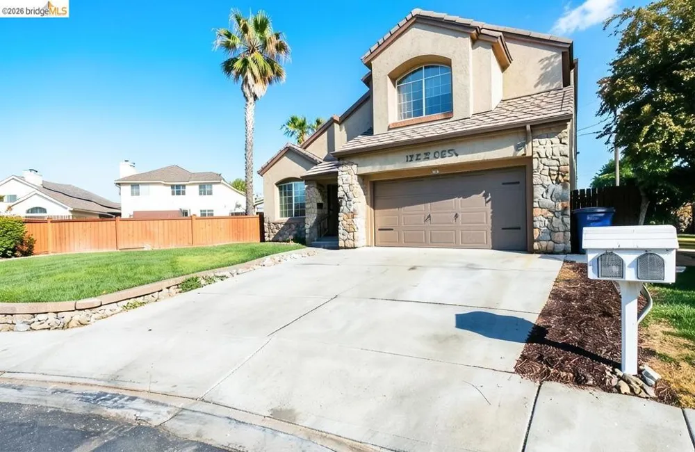 2413 Santa Cruz Ct Discovery Bay, CA 94505