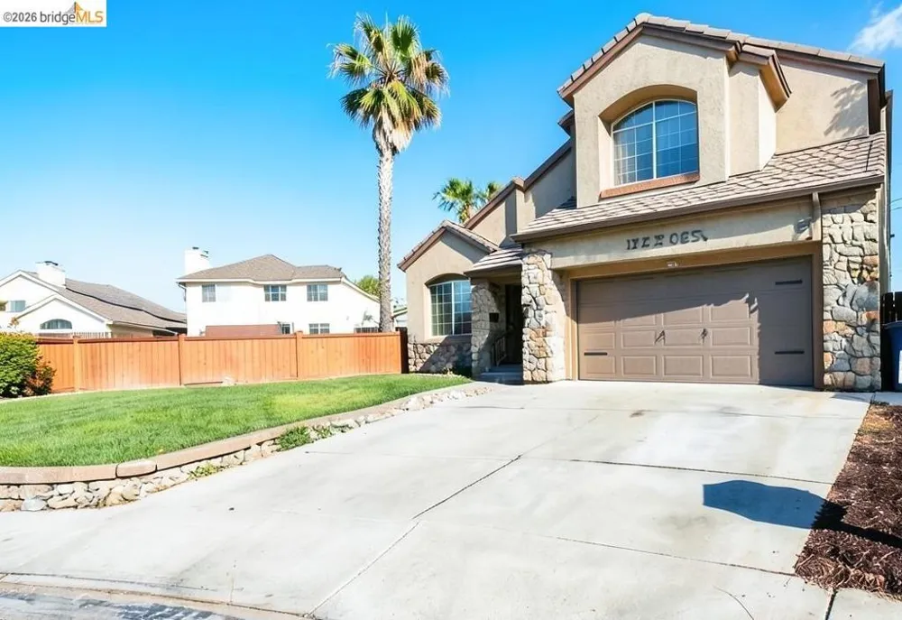 2413 Santa Cruz Ct Discovery Bay, CA 94505