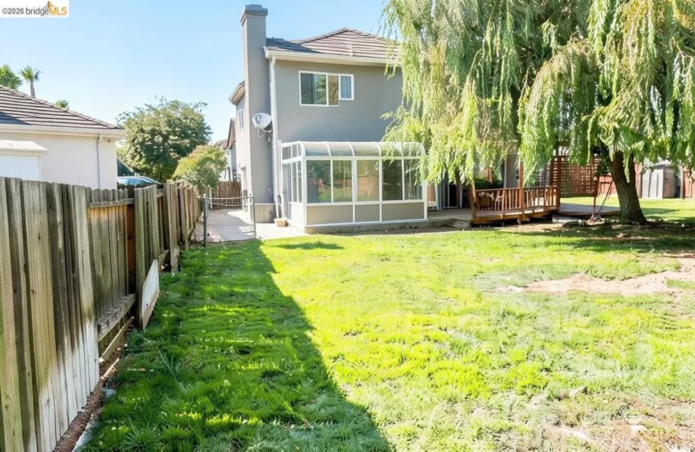 2413 Santa Cruz Ct Discovery Bay, CA 94505