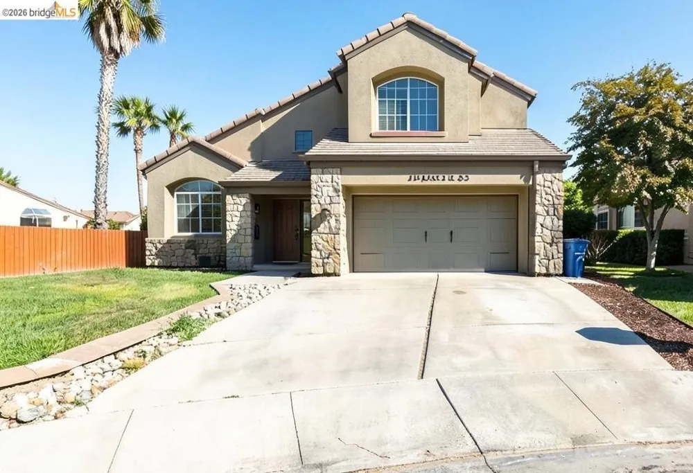 2413 Santa Cruz Ct Discovery Bay, CA 94505