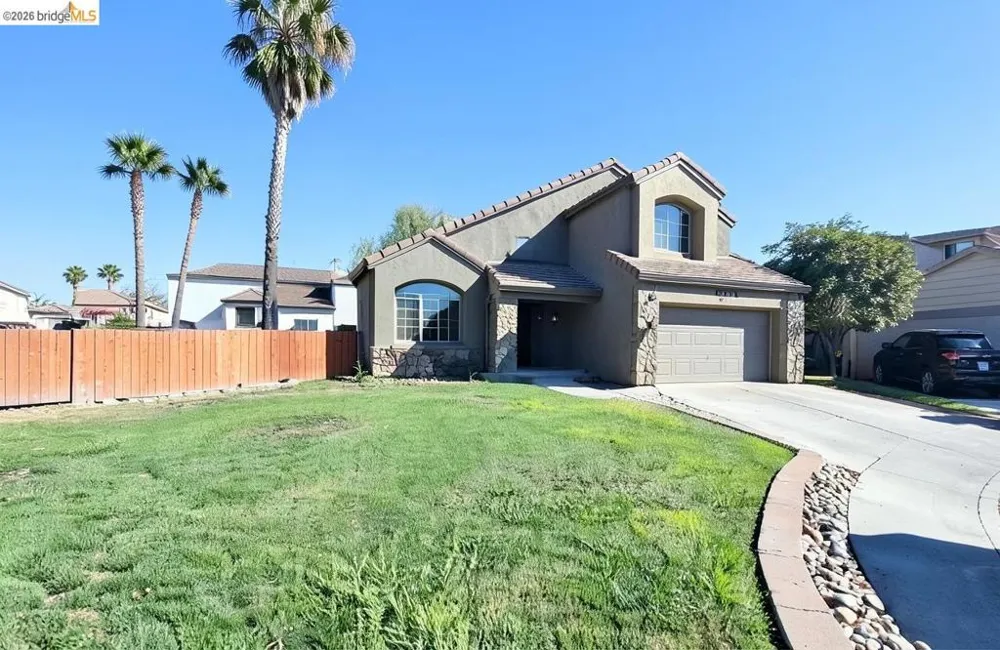 2413 Santa Cruz Ct Discovery Bay, CA 94505