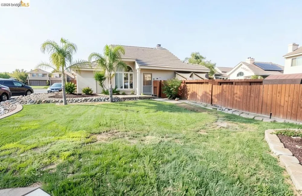 2413 Santa Cruz Ct Discovery Bay, CA 94505