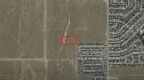 Fremont Road