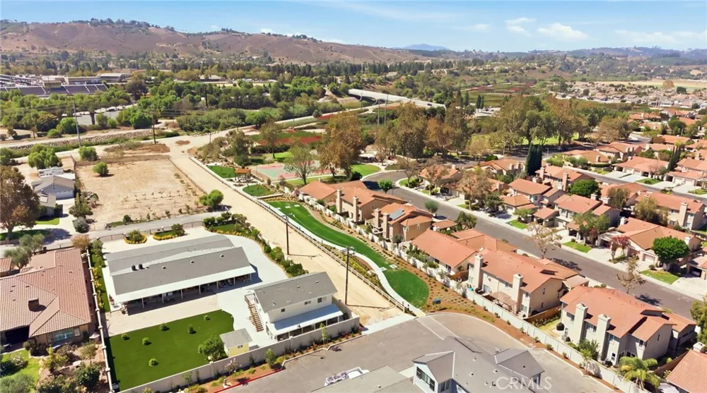 4832 W Beltramo Ranch Road Moorpark, CA 93021
