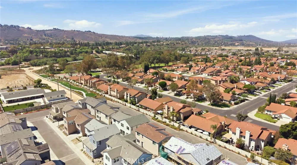 4832 W Beltramo Ranch Road Moorpark, CA 93021