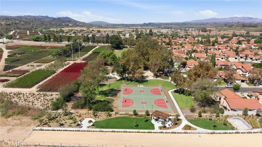 4832 W Beltramo Ranch Road Moorpark, CA 93021