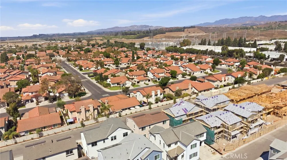 4832 W Beltramo Ranch Road Moorpark, CA 93021
