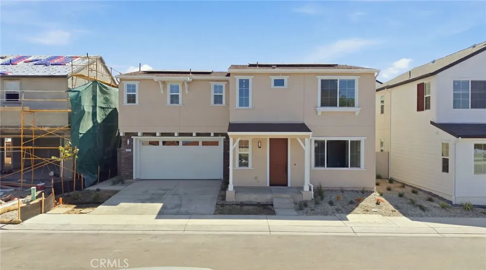 4832 W Beltramo Ranch Road Moorpark, CA 93021