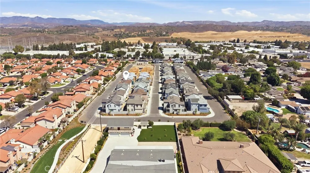 4832 W Beltramo Ranch Road Moorpark, CA 93021