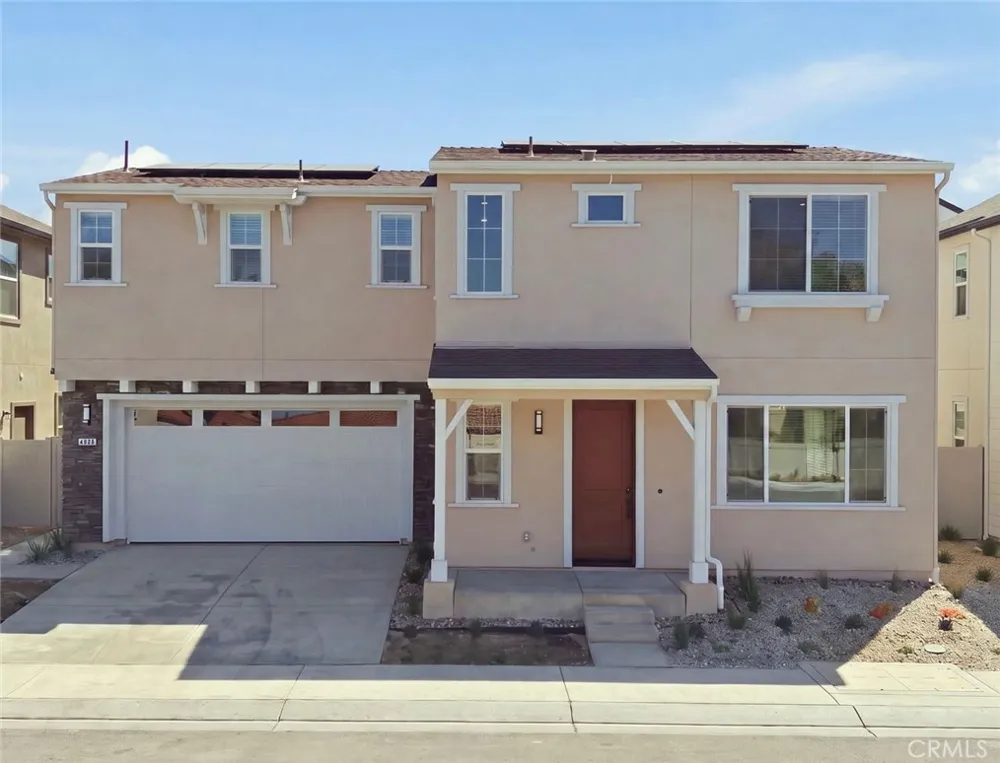 4832 W Beltramo Ranch Road Moorpark, CA 93021
