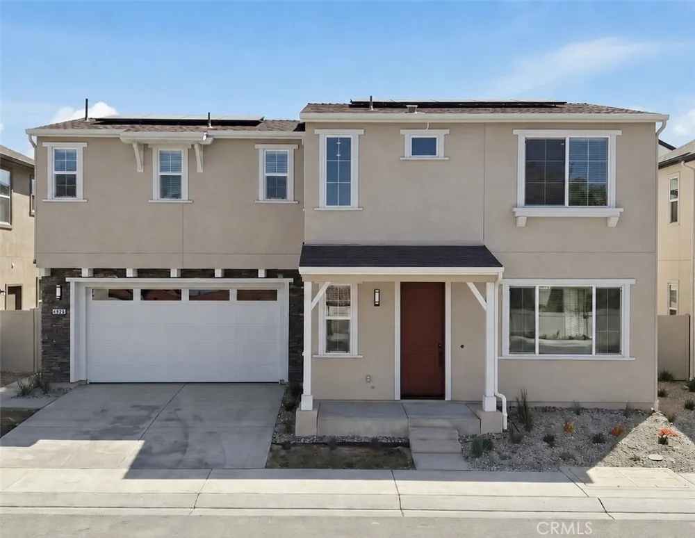 4832 W Beltramo Ranch Road Moorpark, CA 93021
